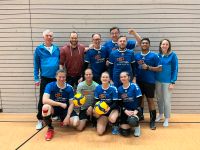 Volleyball Mixed Spielerinnen und Spieler gesucht Bayern - Neufahrn Vorschau