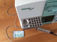 Vega Test Expert Plus SW 2015 Baden-Württemberg - Leonberg Vorschau