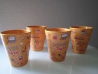 4x Twix coffee Tasse, Becher, Kaffeetasse • Sammeltasse • NEU Nordrhein-Westfalen - Castrop-Rauxel Vorschau