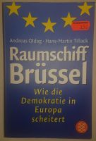 Raumschiff Brüssel - Andreas Oldag, Hans-Martin Tillack Leipzig - Leipzig, Zentrum Vorschau