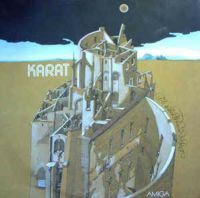 Karat ‎– Die Sieben Wunder Der Welt. LP 1983 Niedersachsen - Wennigsen Vorschau