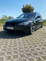 BMW 335i Touring Bayern - Schierling Vorschau