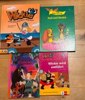 verschiedene Kinderbücher Bayern - Birgland Vorschau