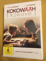 Kokowääh * Emma Schweiger Til Schweiger 2010 * DVD ab 6 Düsseldorf - Gerresheim Vorschau