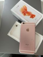 Apple iPhone 6S 64GB Bayern - Wurmannsquick Vorschau