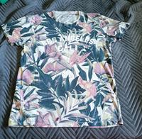 schönes T-Shirt - bunt - Gr M - Slim Fit - FSBN Baden-Württemberg - Albstadt Vorschau