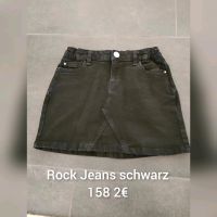 Rock  Jeans 158 Baden-Württemberg - Altdorf Nürtingen Vorschau