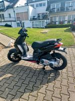 Aprilla Roller SG 125 sportlich ONE ET4 Nordrhein-Westfalen - Rösrath Vorschau