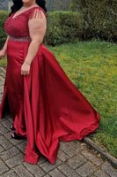 Kleid in Rot Nordrhein-Westfalen - Xanten Vorschau