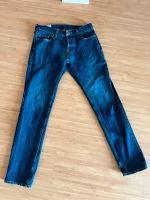 Hollister Jeans W30 L30 blau Kreis Pinneberg - Halstenbek Vorschau