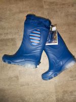 Gummistiefel neu mit LED gr. 24/25 Schwerin - Werdervorstadt Vorschau