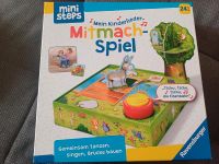 Kinderlieder-Mitmach-Spiel Dortmund - Lütgendortmund Vorschau