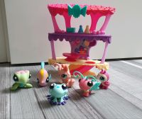 Littlest Pet Shop Litte PET Figuren LPS Nordrhein-Westfalen - Düren Vorschau