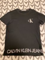 Calvin Klein Herren t-Shirt Duisburg - Meiderich/Beeck Vorschau