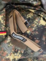 Bundeswehr Gürtel Blackhawk Rescue-Belt  für Idz Hannover - Mitte Vorschau
