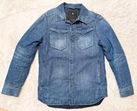 G-Star Jacke Jeans Denim Gr S gefüttert Neuwertig Winter Bayern - Kempten Vorschau