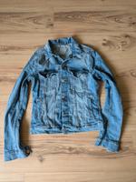 Jeans Jacke H&M gr 36 Niedersachsen - Hage Vorschau