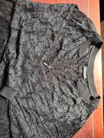Jacke Spitze schwarz Ulla Popken 56/58 Brandenburg - Oranienburg Vorschau