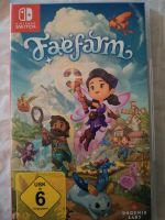 Nintendo Switch Spiel - Faefarm Nordrhein-Westfalen - Langenfeld Vorschau