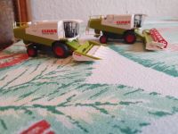 Claas Landwirtschaft Thüringen - Katzhütte Vorschau