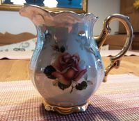 Bavaria Milchkännchen Vase antik Nordrhein-Westfalen - Kaarst Vorschau