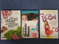 Div. Jugendbücher (z.B. Plätzlich It-Girl, etc.) Kreis Ostholstein - Stockelsdorf Vorschau