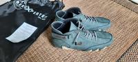 superweiche Leder-Barfußschuhe Gr. 41 Thüringen - Eisenberg Vorschau