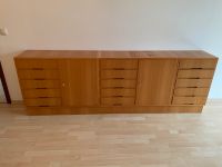 Mid Century Highboard Sideboard Kommode München - Sendling Vorschau