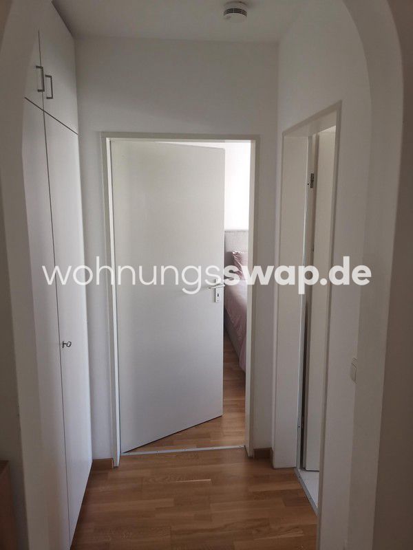 Wohnungsswap - 3 Zimmer, 85 m² - Perhamerstraße, Laim, München in München