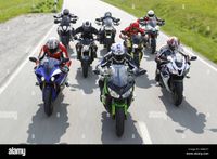 Motorradgruppe / Motorrad Gruppe /  Motorradfreunde/ Whatsapp Leipzig - Probstheida Vorschau
