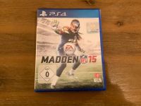 MADDEN NFL 15 von EA Sports Baden-Württemberg - Bad Schönborn Vorschau