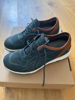 Hanwag Wanderschuhe Trekking Stiefel Damen 40 NEUwertig Ecoshell Hannover - Mitte Vorschau