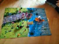 Playmobil Play map 9330 wie neu Bayern - Bruckberg bei Landshut Vorschau