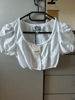 Hammerschmid Anja Blouse - Tracht München - Schwabing-West Vorschau