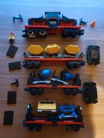 Lego Eisenbahn 9 Volt verschiedene Sachen Nordrhein-Westfalen - Detmold Vorschau