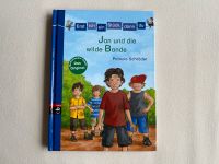 Jan und die wilde Bande, Patricia Schröder, Erst ich ein Stück,… Niedersachsen - Braunschweig Vorschau