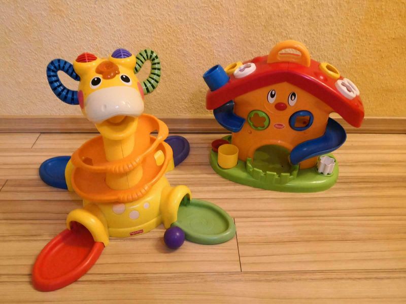 Fisher Price Kugelbahn Kinder Spielzeug Ball Bahn Set in Sachsen -  Eilenburg | Weitere Spielzeug günstig kaufen, gebraucht oder neu | eBay  Kleinanzeigen ist jetzt Kleinanzeigen