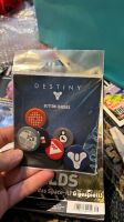 Destiny 2 Buttons gegen Nougat Schokolade Innenstadt - Köln Altstadt Vorschau