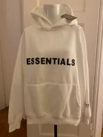 NEU: Essentials Hoody Sweat-Shirt Gr. S -Stockholm Style München - Au-Haidhausen Vorschau