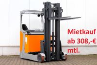 ★ Schubmaststapler Still FM-X25 2500kg 2018 Elektro Gabelstapler Nordrhein-Westfalen - Moers Vorschau