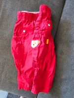 Dünne Jeans von Steiff Grösse 68 Rot ist dunkler als auf dem Bild Baden-Württemberg - Ostfildern Vorschau