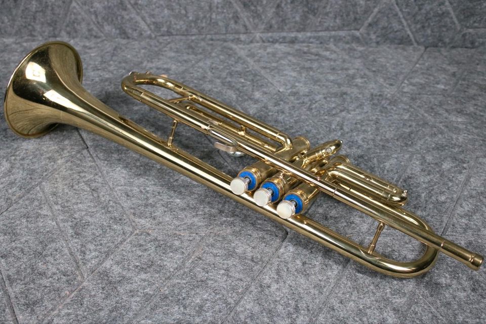 C. G. Conn Artist LTD 8B Bb- Trompete in Sonthofen