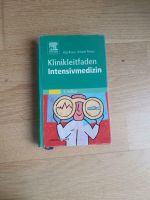 Klinikleitfaden Intensivmedizin Bayern - Donaustauf Vorschau