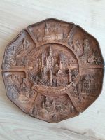 Holzteller / Wandteller / romatische Alpenfahrt / Neuschwanstein Bielefeld - Bielefeld (Innenstadt) Vorschau