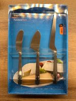 Fiskars Käsemesser Set, 3 teilig Leipzig - Möckern Vorschau