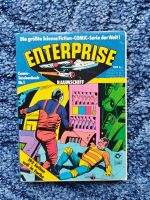 Comic - Enterprise, Condor Bayern - Neufahrn Vorschau