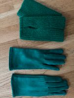 2er Set elegante Handschuhe & warme Stulpen, neu & unbenutzt Berlin - Mitte Vorschau