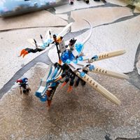 Eisdrache, 2260, LEGO NINJAGO Baden-Württemberg - Lorch Vorschau