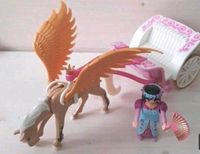 Playmobil Pegasuskutsche 5143 ❤️ Baden-Württemberg - Hambrücken Vorschau