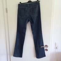 Esprit Damenjeans GR 38 dunkelblau Baden-Württemberg - Überlingen Vorschau